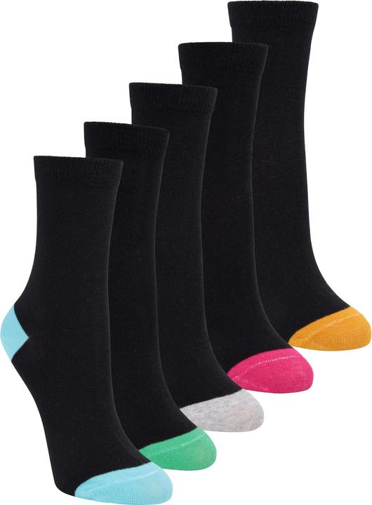 Produktbild Mountain Warehouse Socken Alltag(5erPack) (5er Pack, 28 - 31)