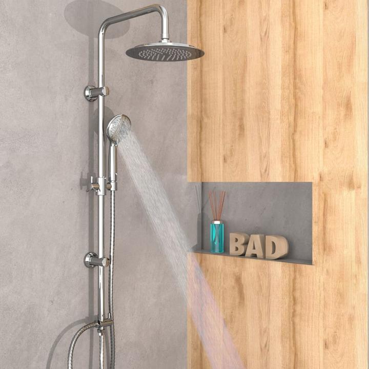 Immagine prodotto Eisl Set doccia