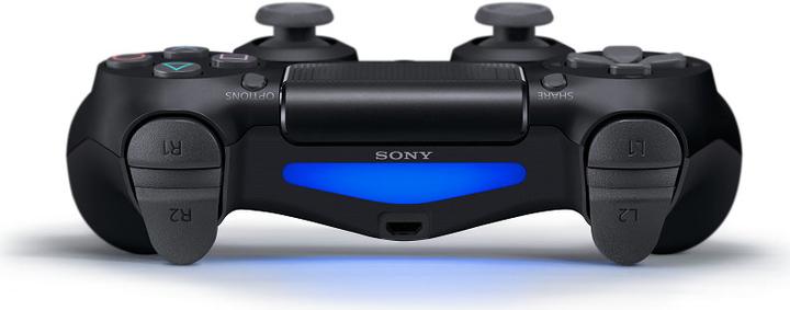 Produktbild Sony DualShock 4 V2 (PS4)