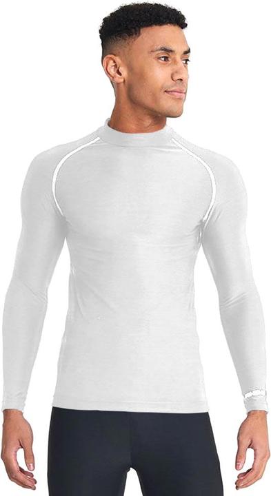 Produktbild ThermoUnterhemd langärmlig (S/M)