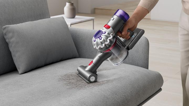Produktbild Dyson Car + Boat