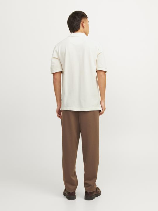 Image du produit Jack & Jones Polo uni T-shirt T-shirt (XL)