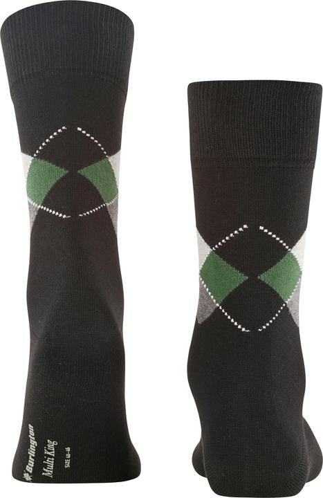 Actual product image Burlington Multi King (40 - 46)