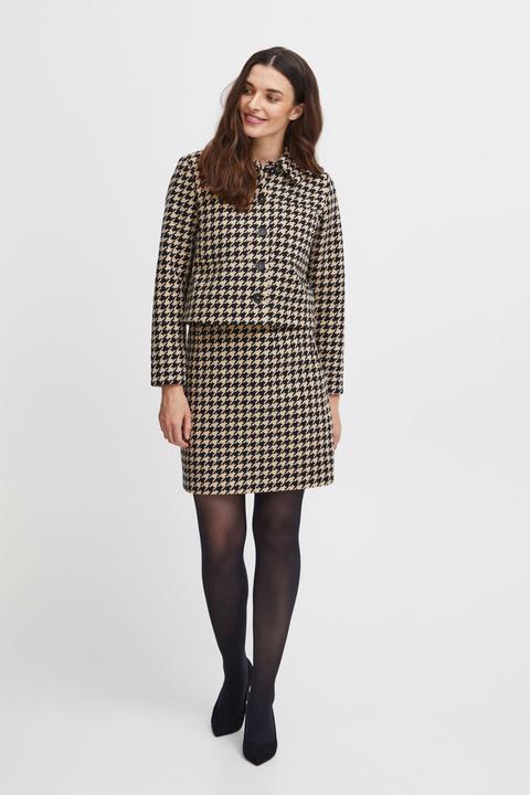 Produktbild Fransa FREDA JA 1 - Jacket Cas - 20613051 (36)