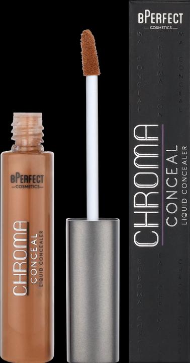 Produktbild BPerfect Cosmetics BPerfect Chroma Conceal Liquid Concealer