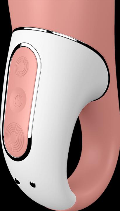 Produktbild Satisfyer Master Nature