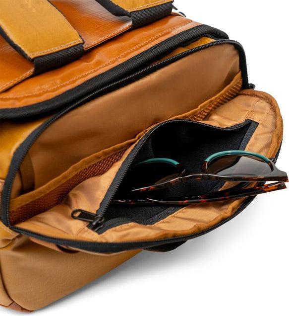 Actual product image Campo Libre. Dufflebag - KAMI (30 l)