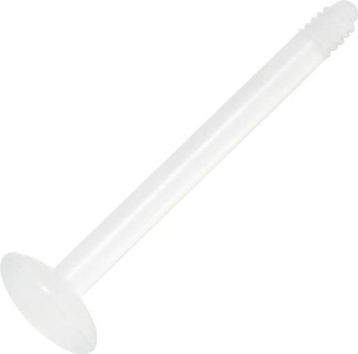 Immagine prodotto Bijouteria Barretta piercing (Bioplastica)