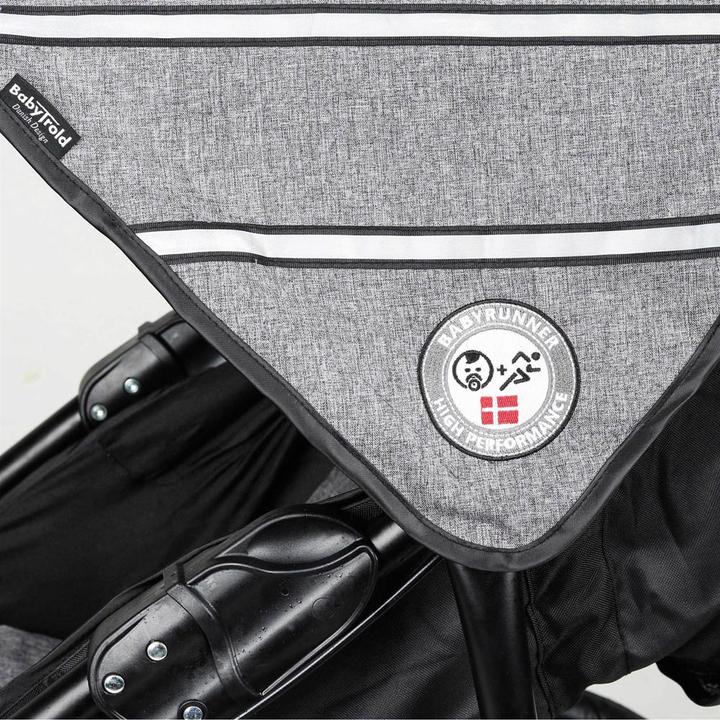 Immagine prodotto Babytrold Jogger Jogging-Kinderwagen