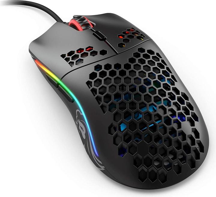 Productafbeelding Glorious PC Gaming Race Model O- (Bedraad)