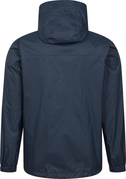 Immagine prodotto Mountain Warehouse Torrent Giacca Impermeabile Uomo (3XL)