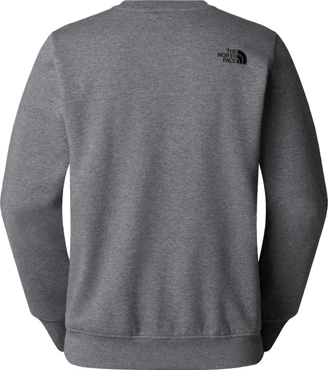 Actual product image North Face Drew Peak Crew (S)
