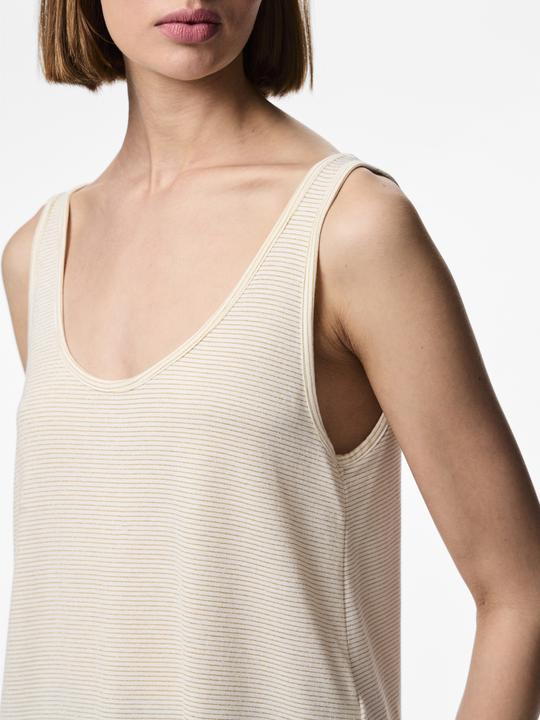 Produktbild Pieces Pcbillo Tank Top Lurex Noos Bc (M)