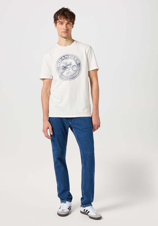 Actual product image Wrangler Jeans River (30)