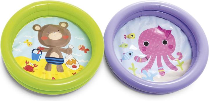 Actual product image Intex My First Pool
