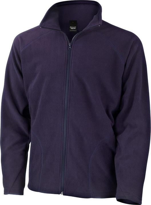 Immagine prodotto Result Clothing Giacca in Pile Uomo (M)