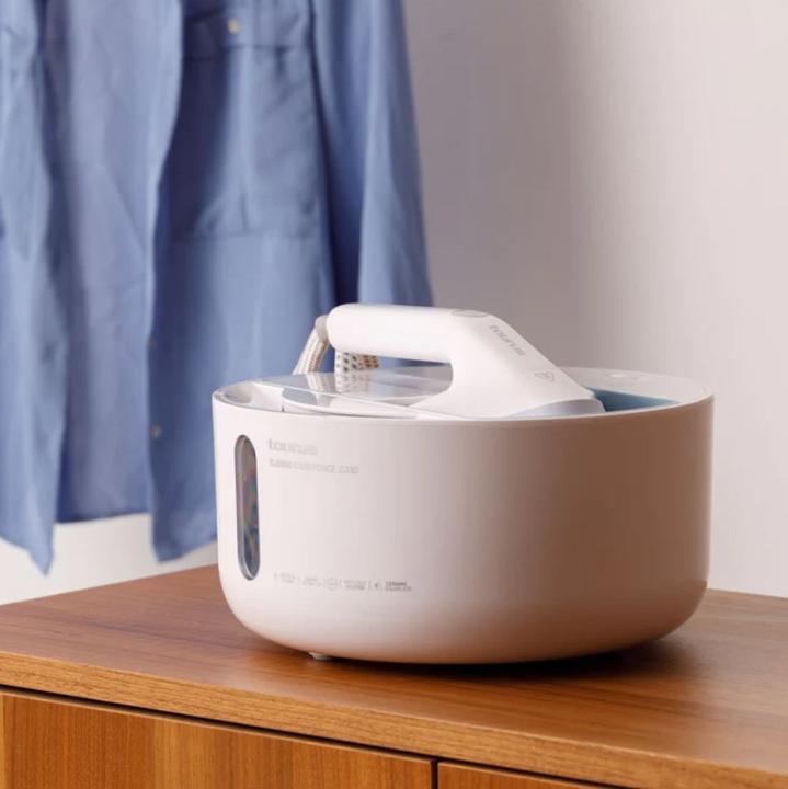 Immagine prodotto Taurus Parownica do ubrań Sliding Care Force 2200 (3 5 bara 2180W) (2180 W, 44 g/min)