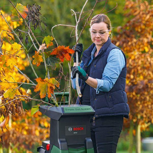Actual product image Bosch Home & Garden AXT 25 D
