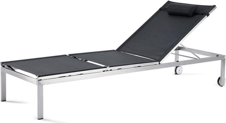 Immagine prodotto Hunn Rotterdam Ii (203.50 cm)