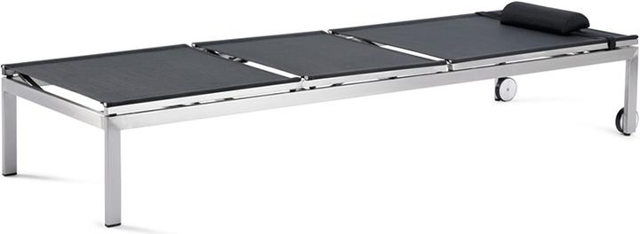 Immagine prodotto Hunn Rotterdam Ii (203.50 cm)