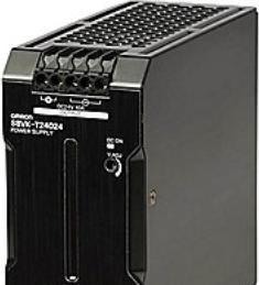 Immagine prodotto Omron Industrial Automation Alimentatore switching PRO line, 240 W S8VK-T24024 - - Quantità minima ordinabile: 1 unità Sch