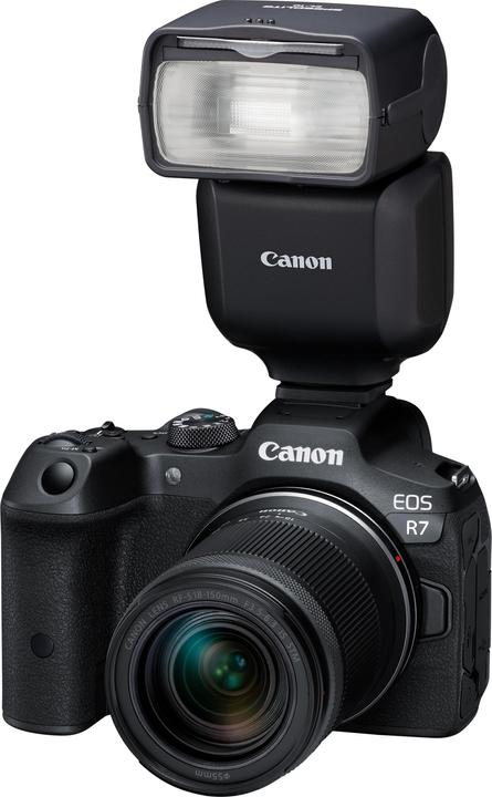 Image du produit Canon Speedlite EL-10 (Flash à monter, Canon)