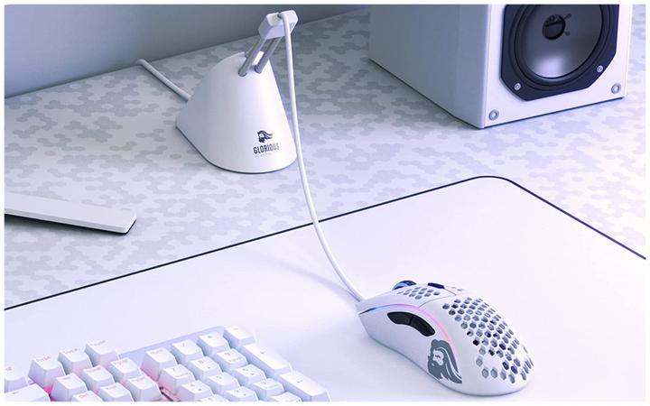Actual product image Glorious PC Gaming Race Ascended Cable V2