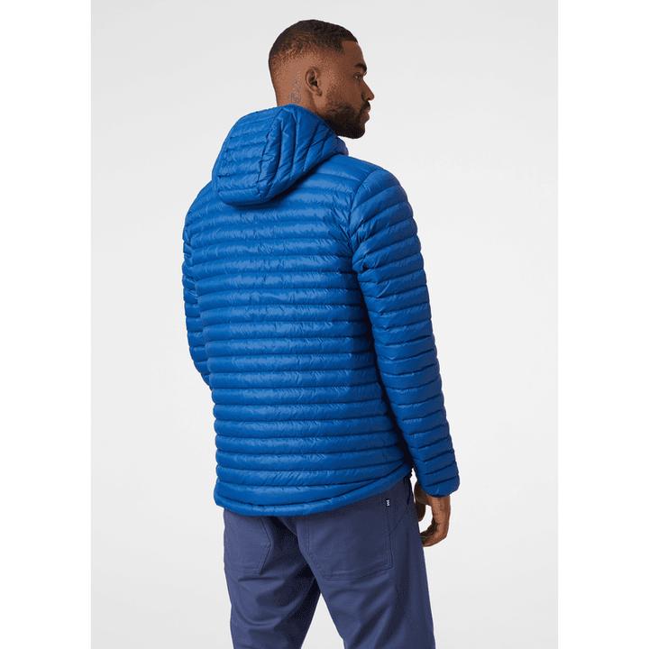 Produktbild Helly Hansen Sirdal Hooded Insulator (L)