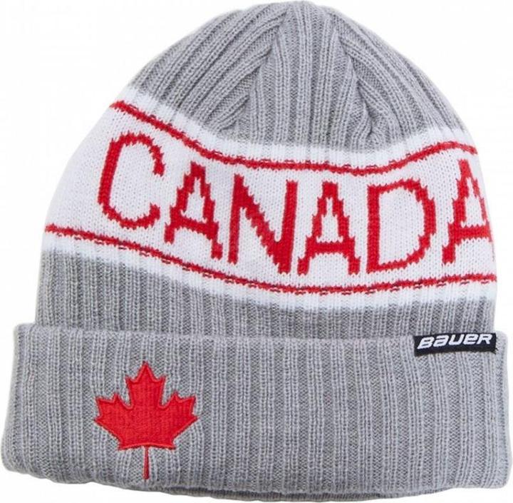 Produktbild Buff Toque Strick-Wintermütze