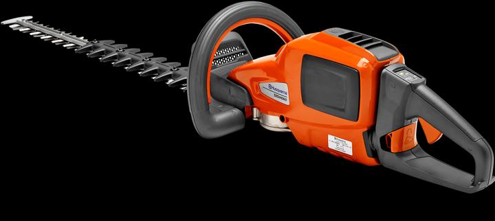 Actual product image Husqvarna 520iHD60 (Cordless hedgecutters)