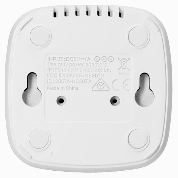 Image du produit Alecto Caméra supplémentaire DVM-64C (Vidéo et audio, 300 m)