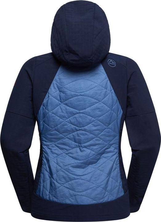 Image du produit La Sportiva Kap Hybrid Hoody W (S)