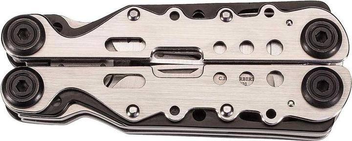 Actual product image Herbertz MultiTool (9 Functions)