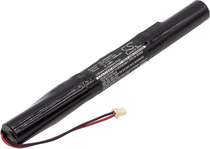 Image du produit NoName Batterie pour Jawbone Big Jambox etc.