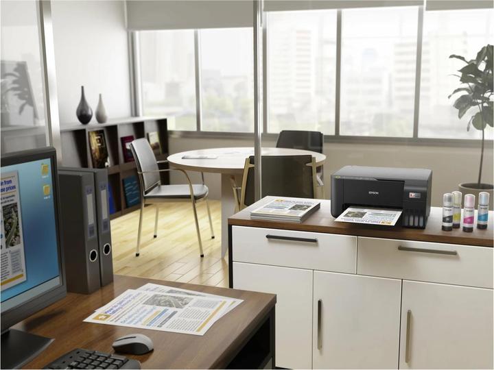 Produktbild Epson EcoTank ET-2860 (Tintentank, Farbe)