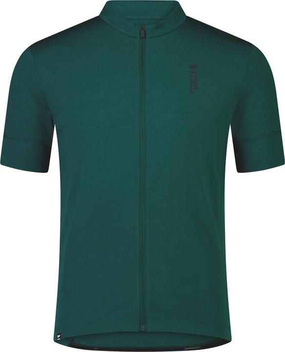 Produktbild Mons Royale Roam Cargo Merino Shift Full Zip T (S)