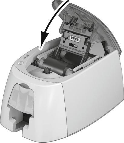 Actual product image Durable Duracard ID 300