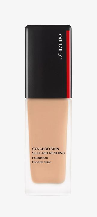 Immagine prodotto Shiseido Fondotinta auto-rinfrescante 310 Silk (310 Seta)