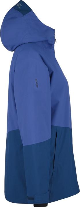 Image du produit Stoic Veste de ski longue MountainWool AsplidenSt. pour femme (S)