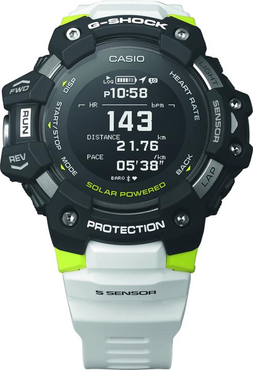 Produktbild G-Shock GBD-H1000-1A7 (55 mm)