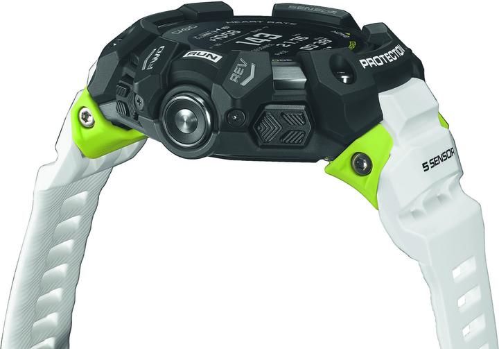 Produktbild G-Shock GBD-H1000-1A7 (55 mm)