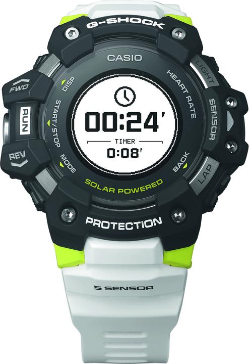 Produktbild G-Shock GBD-H1000-1A7 (55 mm)