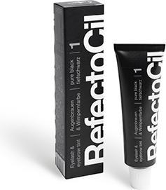Produktbild Refectocil Augenbrauen- und Wimpernfarbe