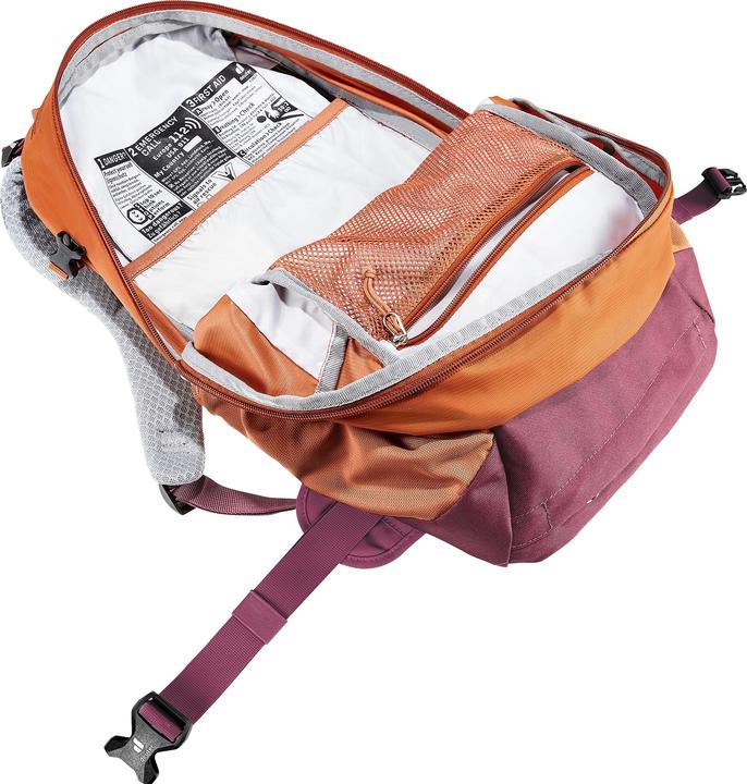 Image du produit Deuter Trail 23 (23 l)