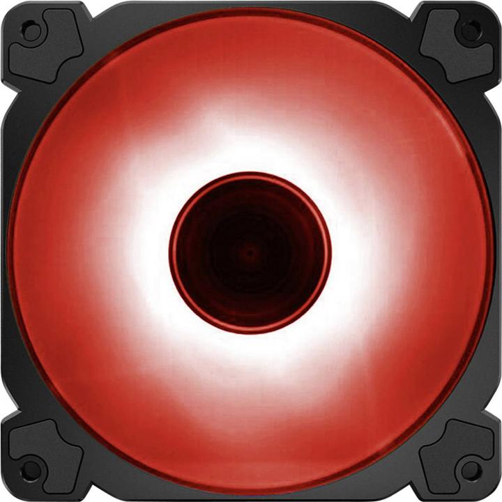 Produktbild Jonsbo FR-925 PWM Lüfter, ARGB (92 mm, 1 x)