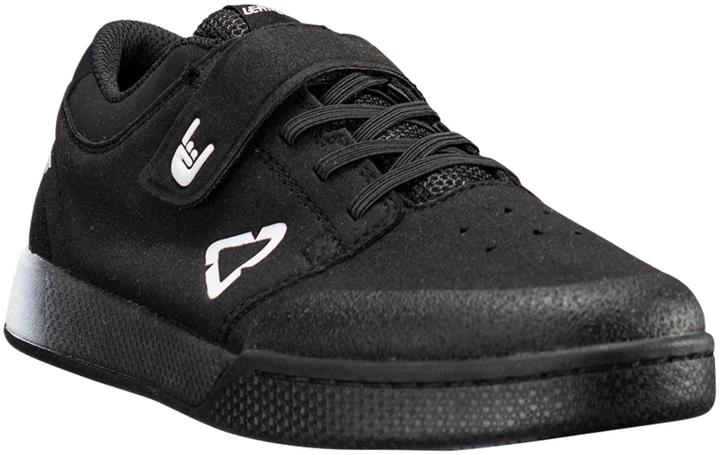 Leatt 2.0 Junior Flat black 33 (33)