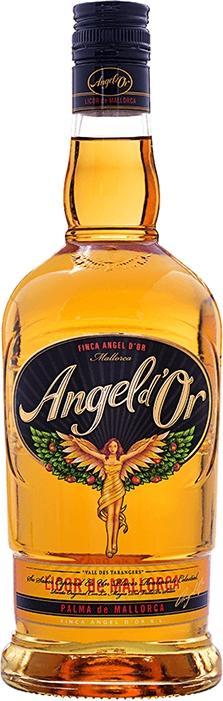Image du produit Angel D'Or Liqueur d'orange (1 x 70 cl)