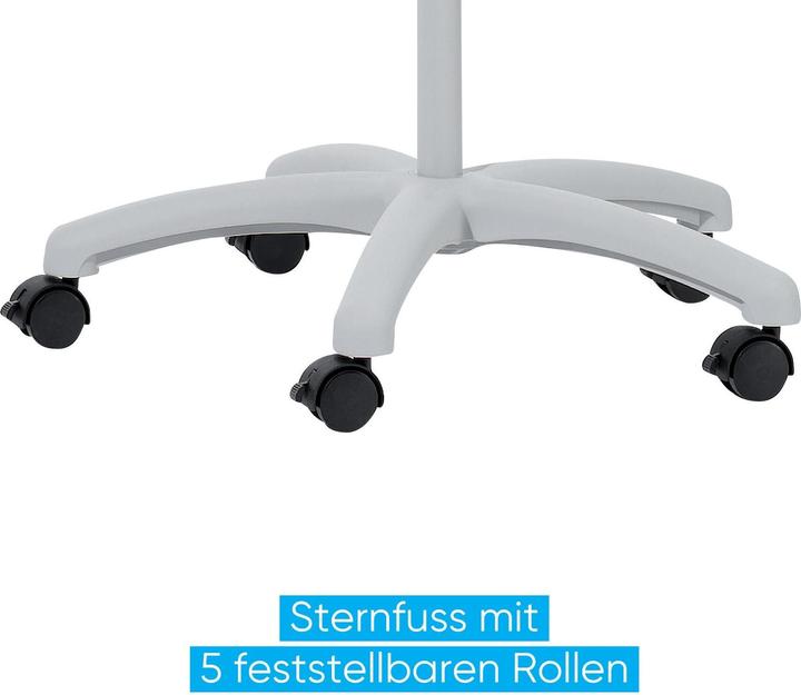 Produktbild Franken Flipchart (65 x 100 cm)