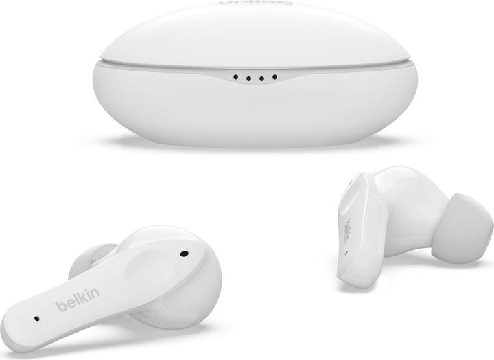 Productafbeelding Belkin Soundform Nano True Wireless -