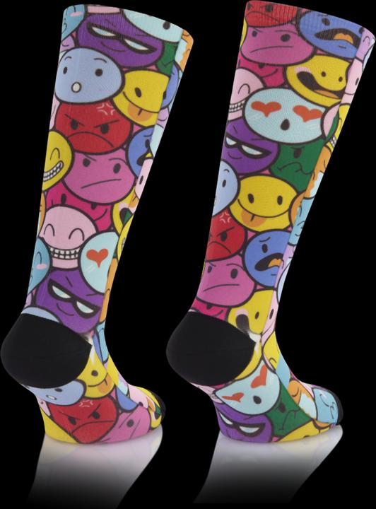 Immagine prodotto MB Wear Fun Ski Star KIDS (Confezione singola, XS)